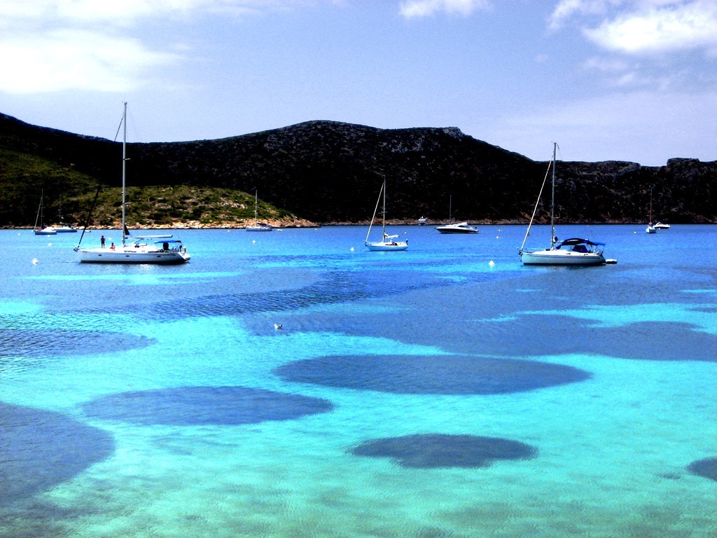 baleari