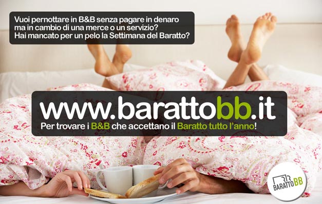 baratto tutto l anno