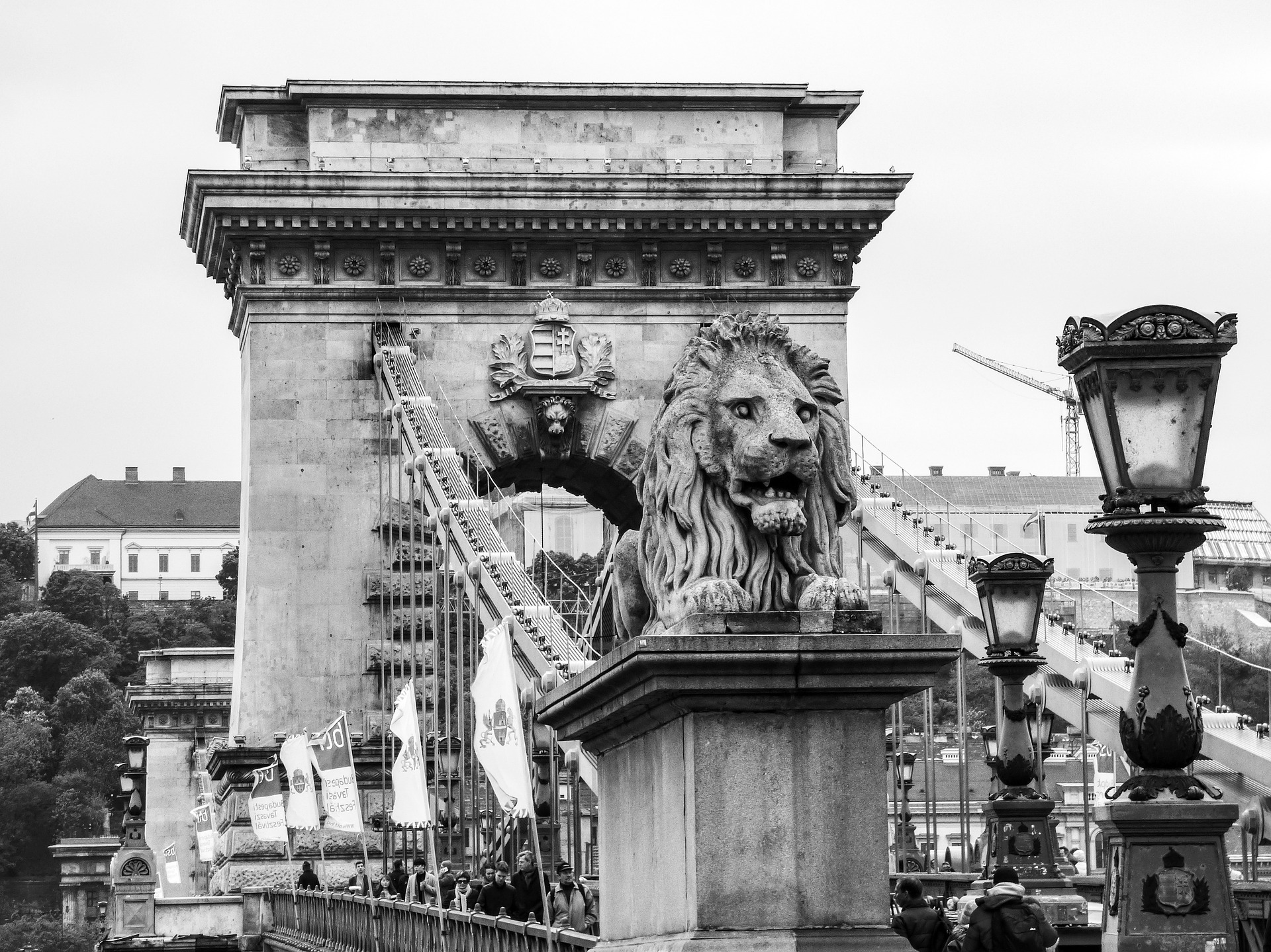 budapest