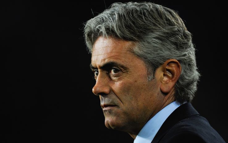 franco baldini getty