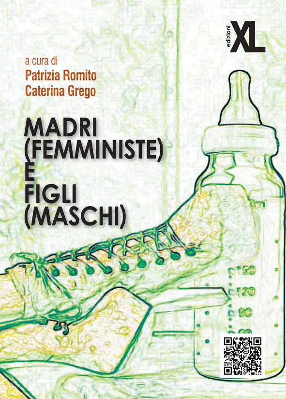 ima copertina madrifigli