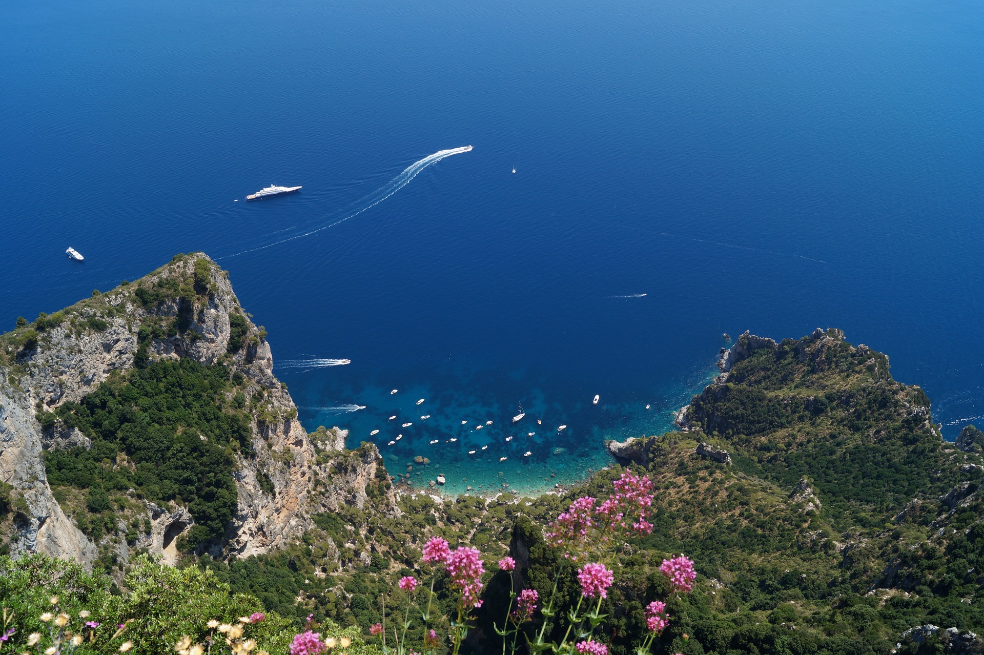 Capri