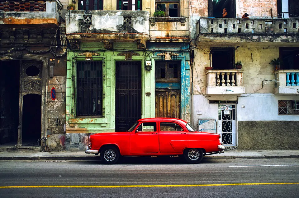 lingua che si parla a Cuba