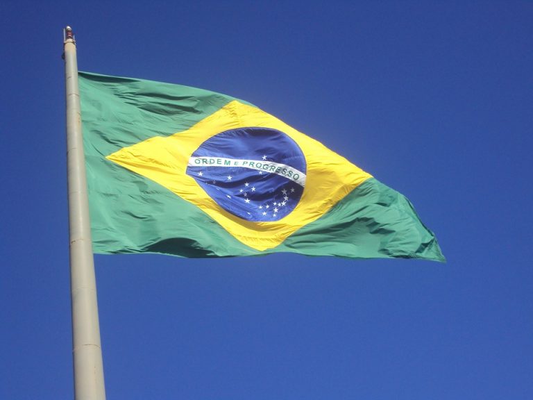 lingua parlata in Brasile lingua parlata in Brasile