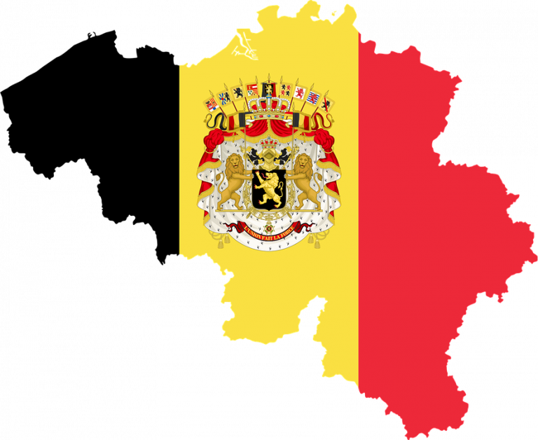 lingue del Belgio