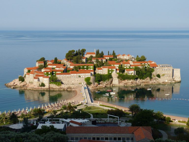 montenegro