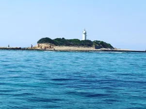 punta licosa