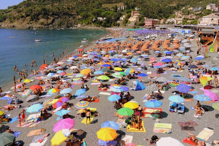 Posti Di Mare Più Vicini A Bologna