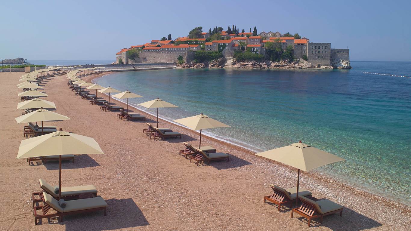 spiaggia M.