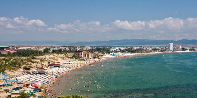sunny beach sunny beach