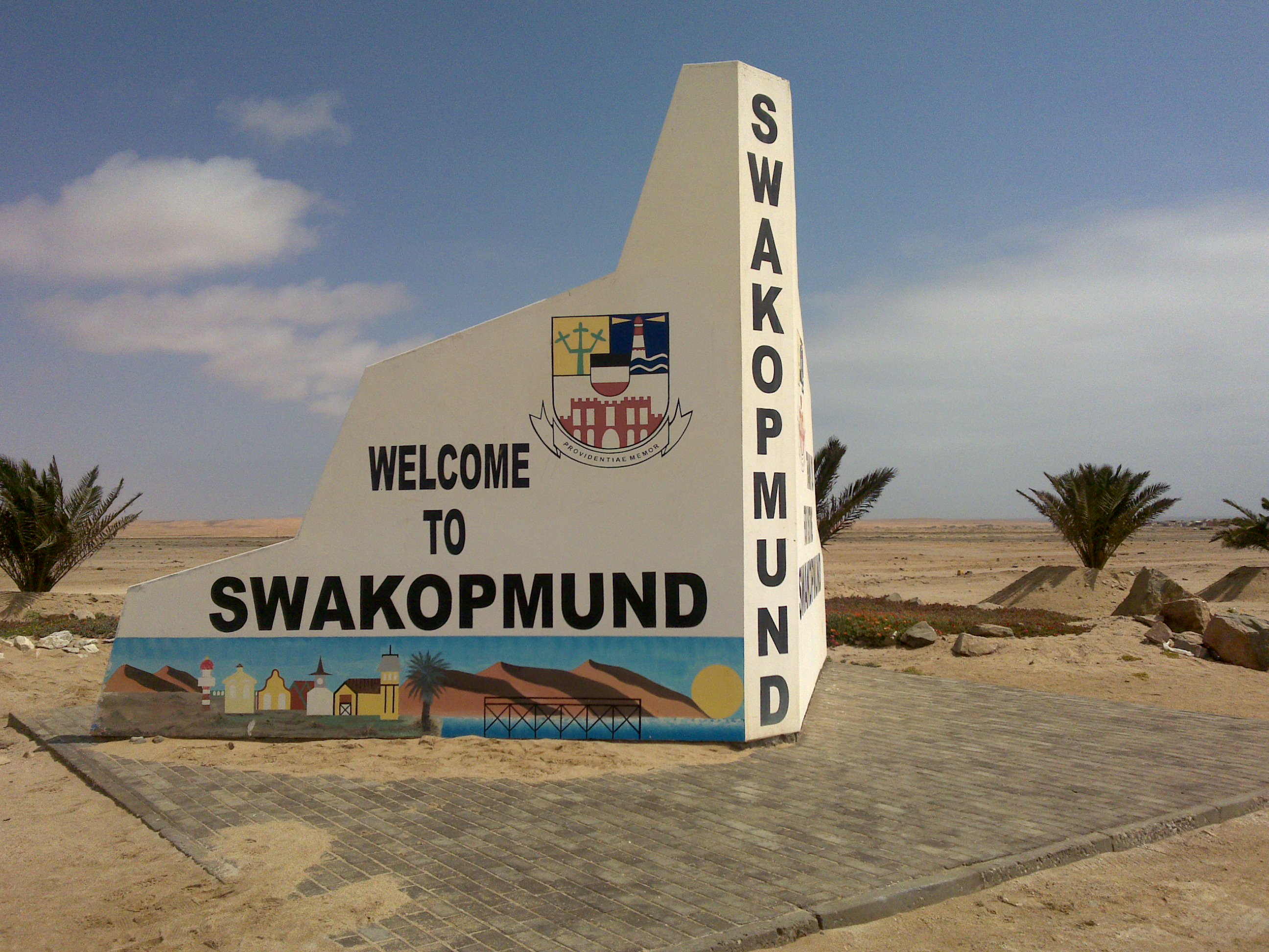 swakopmund