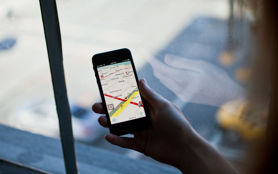 waze google 2
