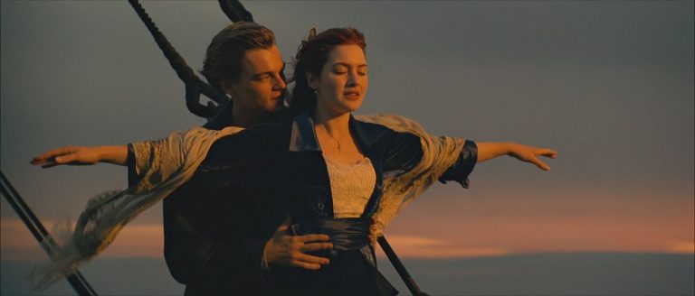 Oscar vinti da Titanic