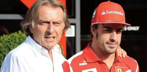 Alonso Montezemolo