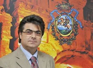 Assessore Ivo DAgostino