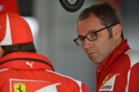 Domenicali