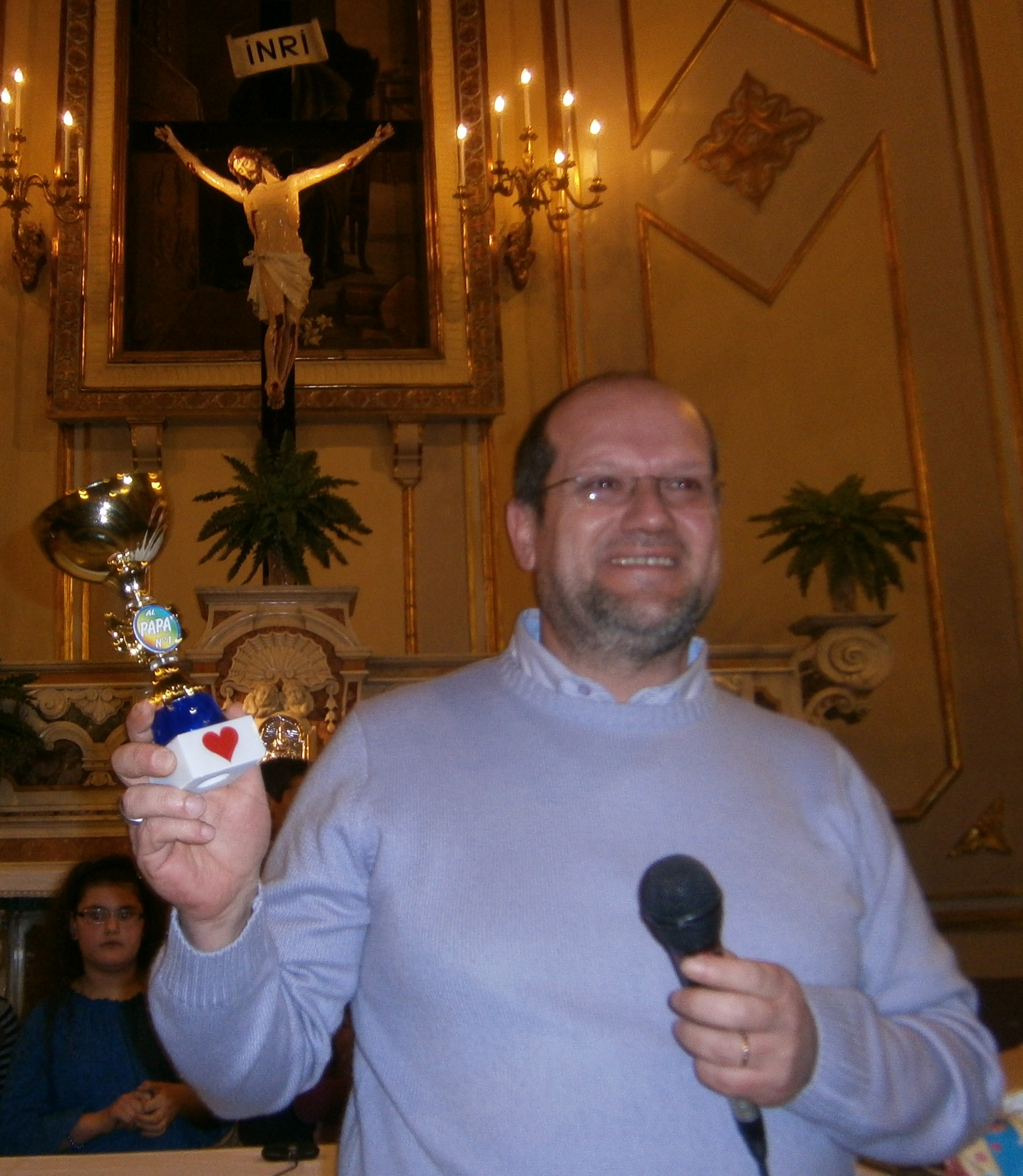 Don Lello Pescicolo