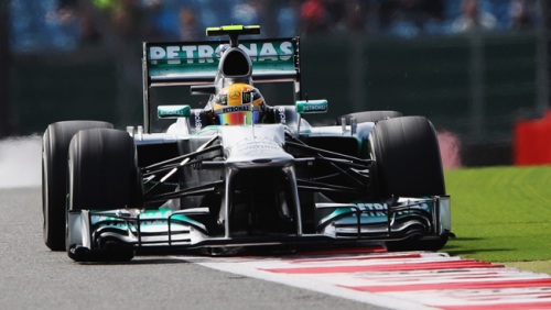 Hamilton