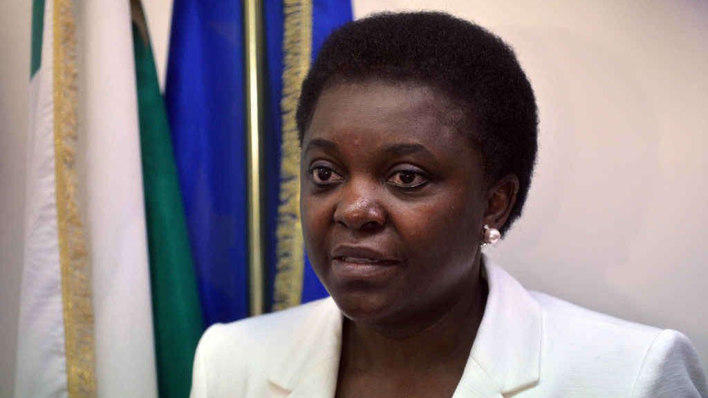 Kyenge