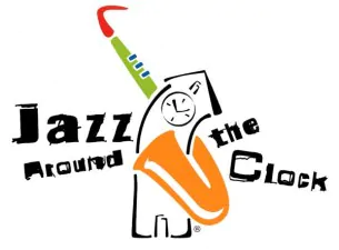 Logo Jazz Around