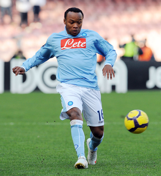 SSC+Napoli+v+AC+Chievo+Verona+Serie+NvOATG1kxLkl