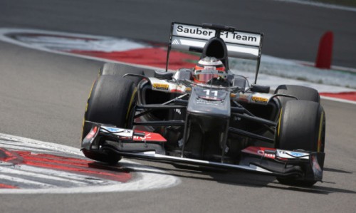 Sauber