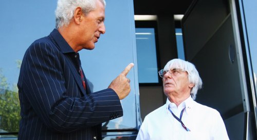 Tronchetti Provera Ecclestone1