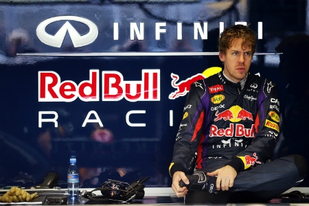 Vettel