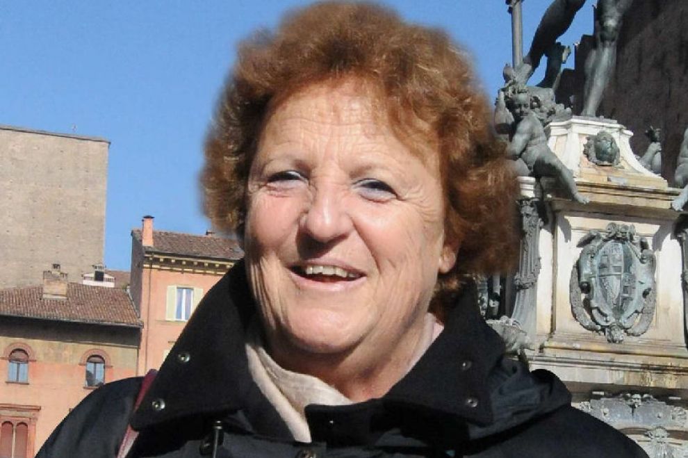 anna maria Cancellieri