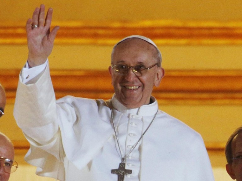 bergoglio papa francesco 770x578