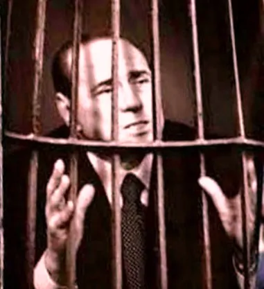 berlusconi carcere