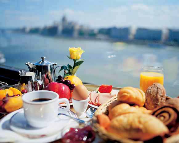 colazione terr