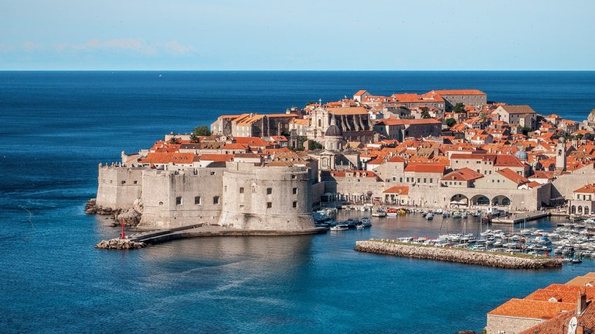 10 cose da vedere in Croazia