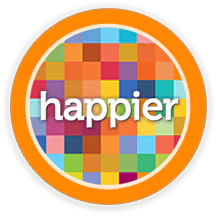 happier badge