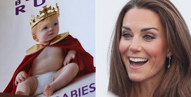 kate middleton royal baby 645