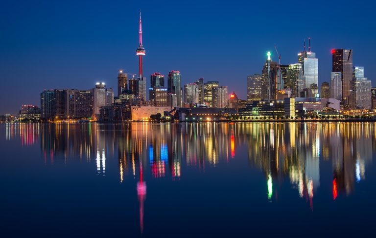 lingua ufficiale in Canada lingua ufficiale in Canada