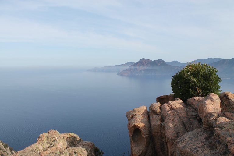lingua ufficiale in Corsica