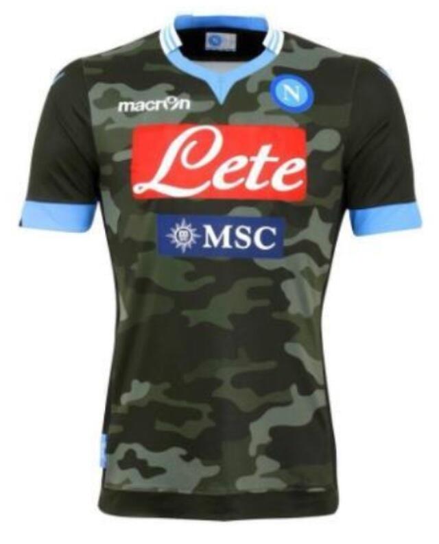 maglietta mimetica napoli 4