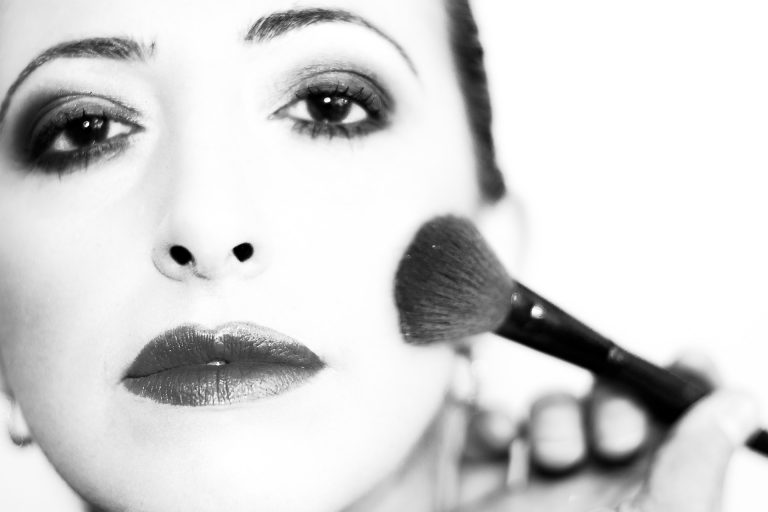make up