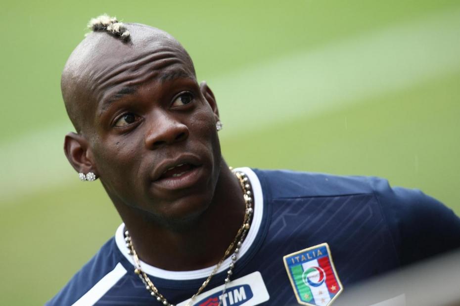 mario balotelli