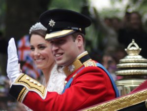 matrimonio william e kate