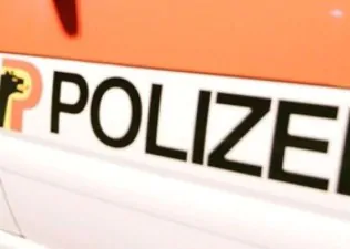 polizia svizzera