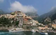 positano