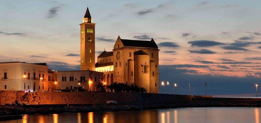puglia