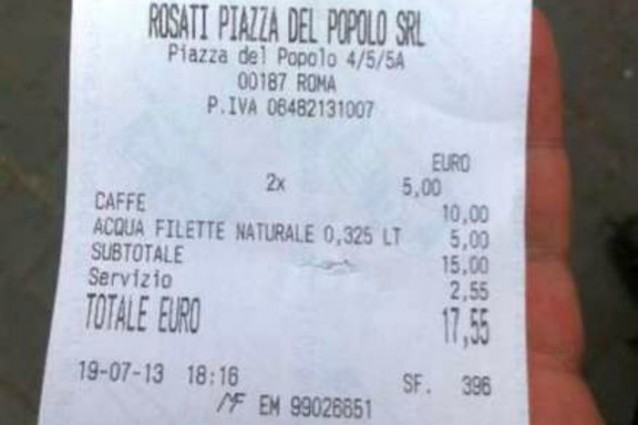 scontrino caffe piazza popolo roma 638x425