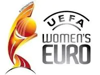 uefa womens euro logo