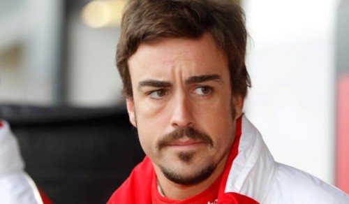Alonso