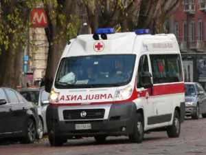 Ambulanza 300x225