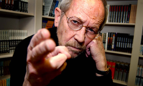 Elmore Leonard 010