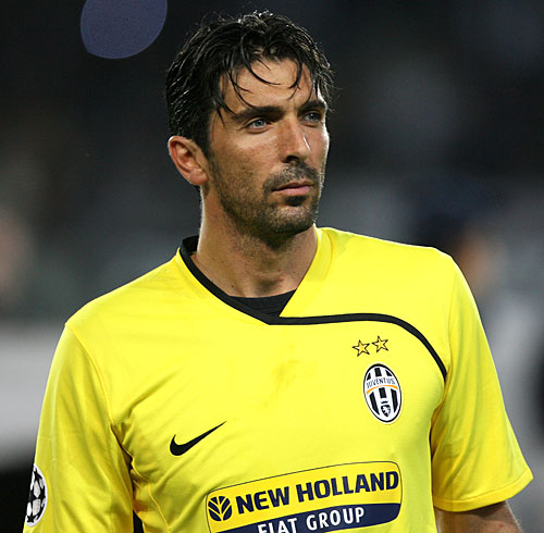 Gigi Buffon